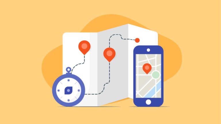 GPS Car Tracking In Ghana: How It Works And Its Benefits