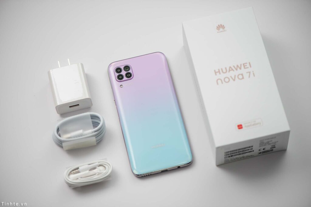 Huawei Nova 7i: Price, Specs, Features and Best deals