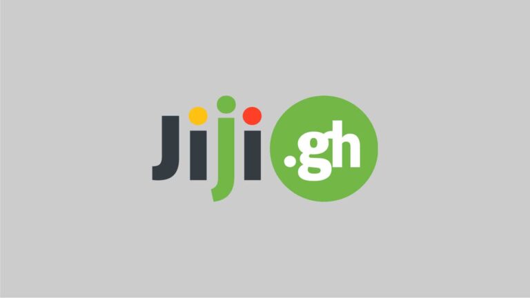 Jiji.com.gh Guide: How to Register, Sell, Advertise, Download App & Make Money