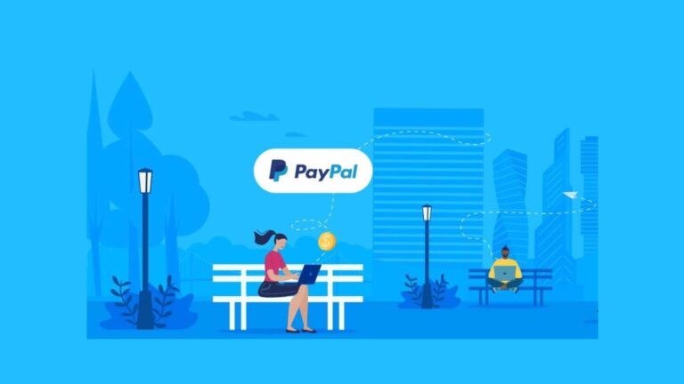 How to create a Verified Paypal Account in Ghana for Free