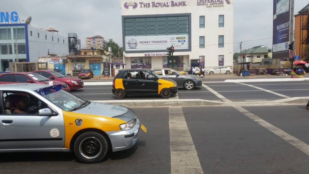 Swift Codes Of All The Major Banks In Ghana
