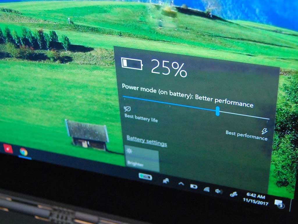 Ways To Take Care Of Your Laptop’s Battery For A Longer Lifespan
