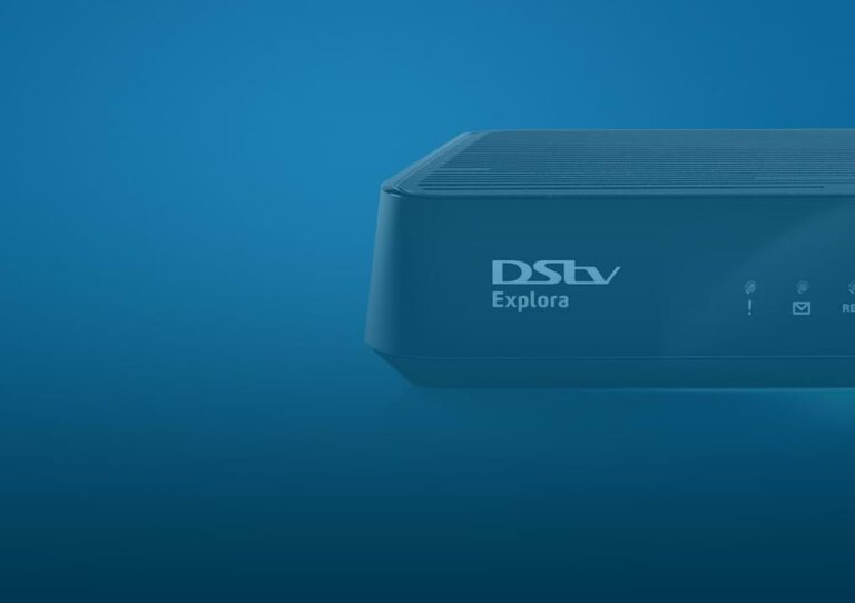 How To Watch DStv On Your Android Or iOS Phone In Ghana