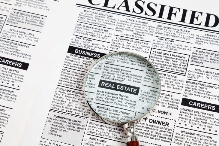 Top Online Classified Sites To Market Your Goods On