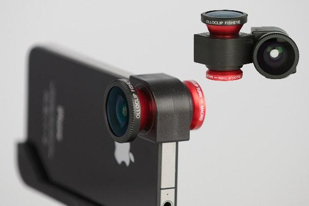 Accessories To Make Your Phone’s Camera Powerful