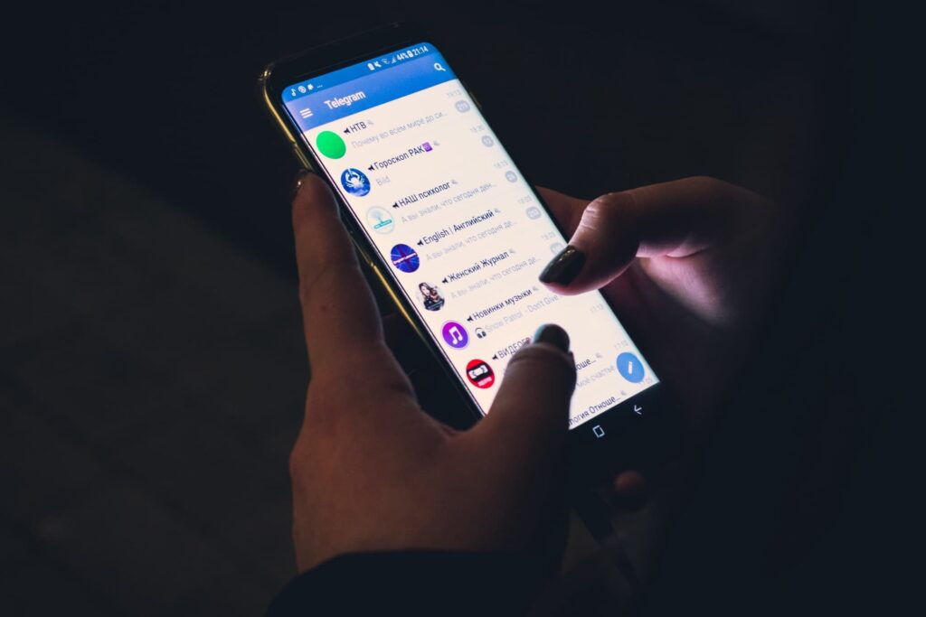 How To Stop Telegram From Notifying You When New Contacts Join