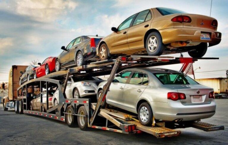 How to Clear a Car at the Tema Port