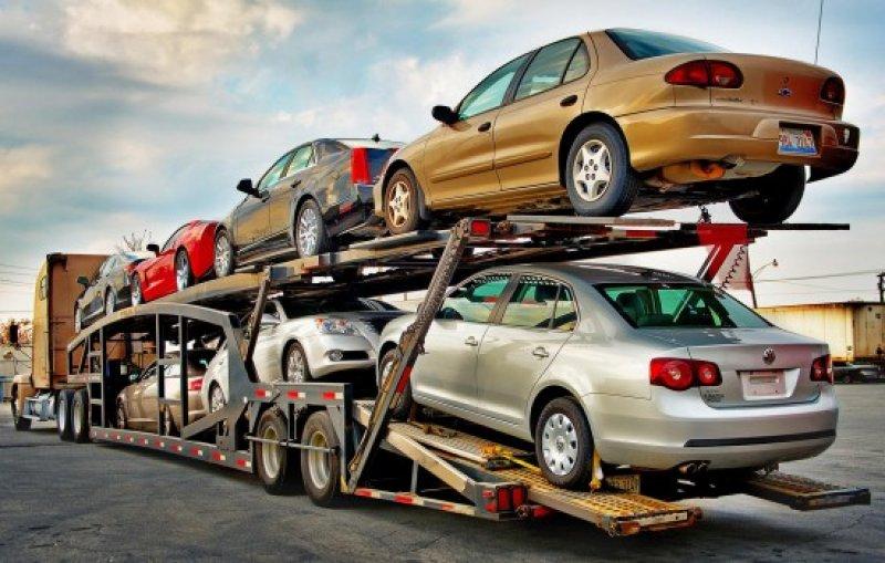 How to Clear a Car at the Tema Port