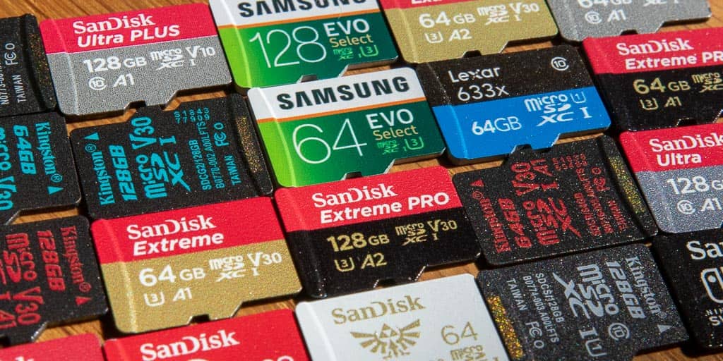 How to Know If a Memory Card is Original or Fake Before Buying