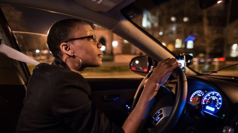 How to Change Your Car Ownership in Ghana