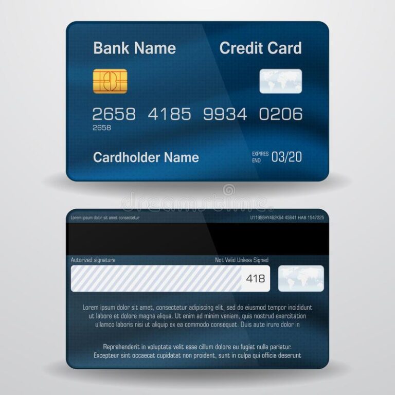 How to Protect Your Debit and Credit Card Against Fraud in Ghana