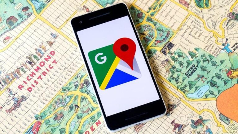 How To Review Places On Google Maps