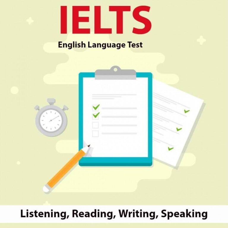 How to Register for IELTS Online in Ghana