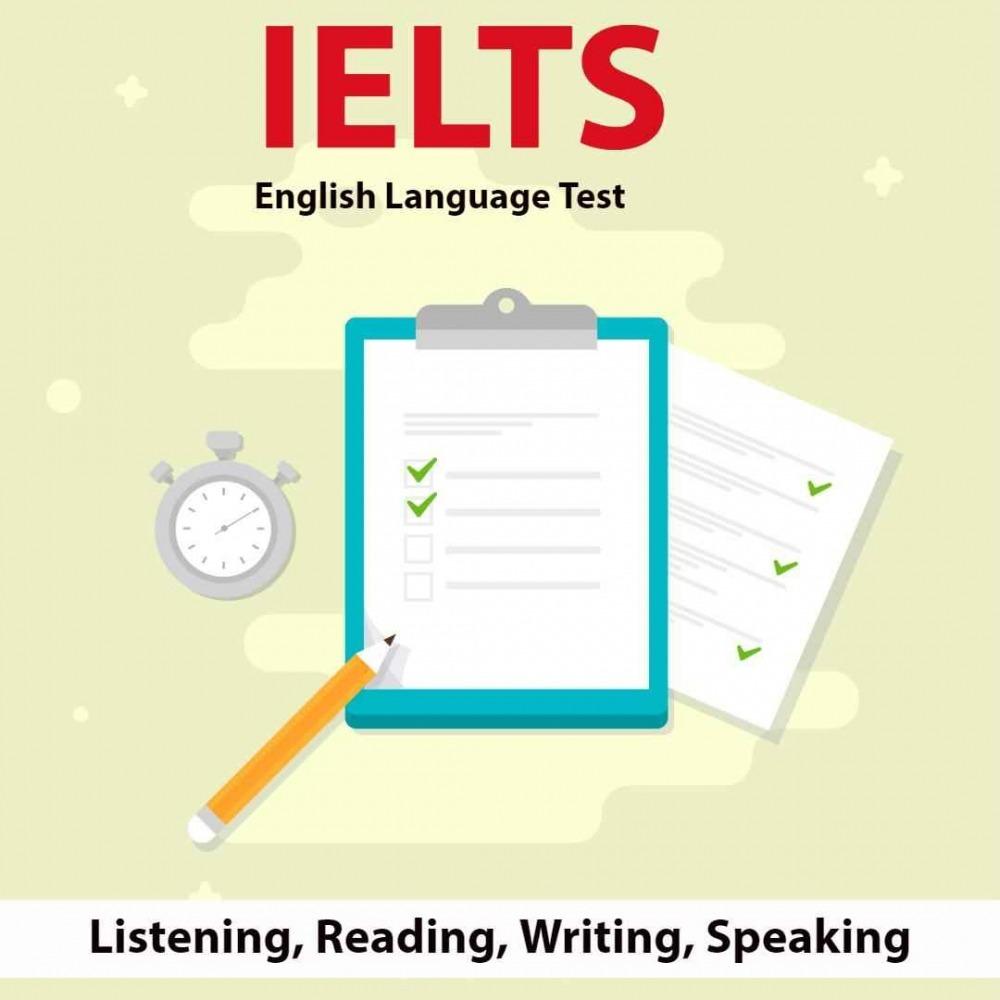 How to Register for IELTS Online in Ghana