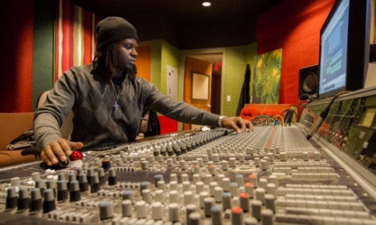 Online Platforms Where Musicians Can Upload Their Songs For Free Download