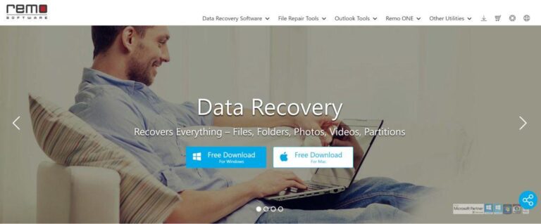 Remo File Recovery Software – Expert Review 