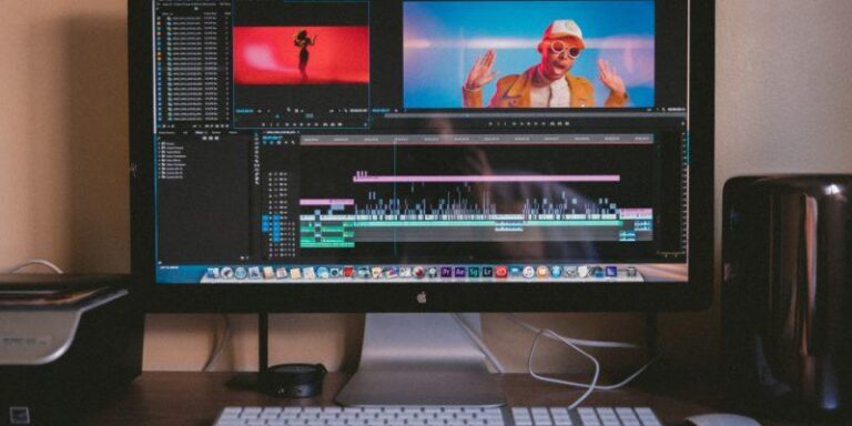 Top 6 Professional and Best Video Editing Apps for Android [2020]