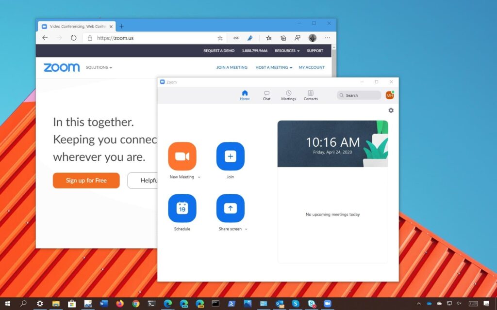 How To Delete Your Zoom Account Permanently