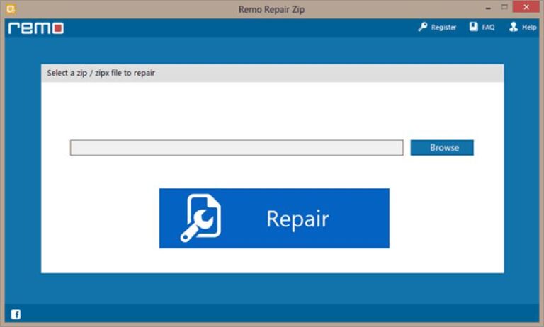 How To Recover Data From A Corrupt Zip File