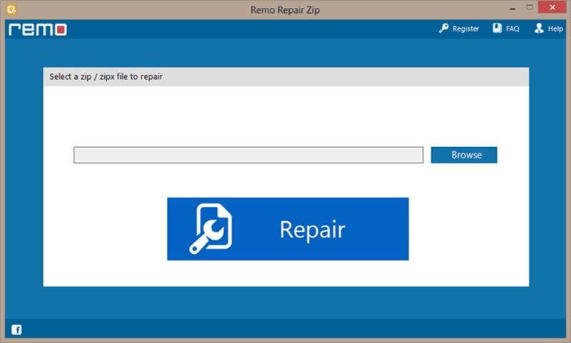 How To Recover Data From A Corrupt Zip File