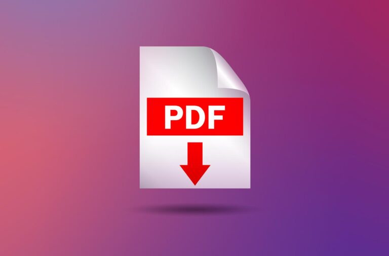 How To Convert Multiple Images Into PDF