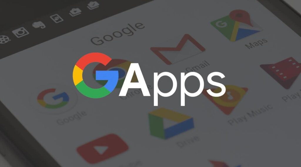 How To Run Google Apps In Google Chrome