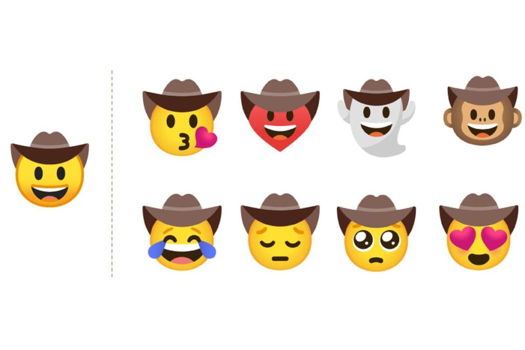 How To Use GBoard App To Scan Your Face And Create Your Personal Facebook Stickers