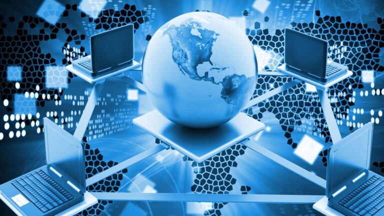 A Computer And Internet Glossary