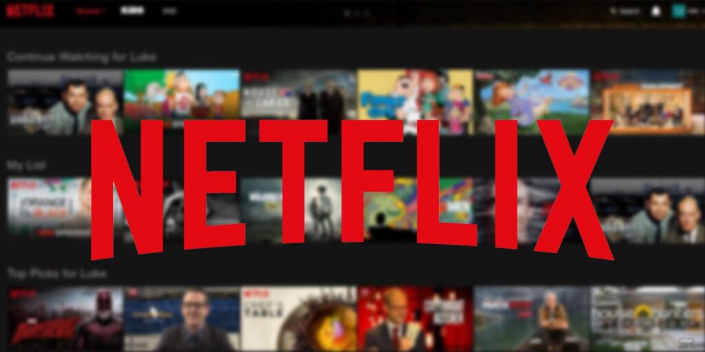 How to Watch Netflix for Free Without an Account