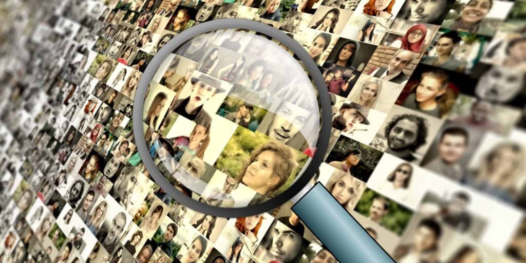 How to Find Information About Someone Online For Free