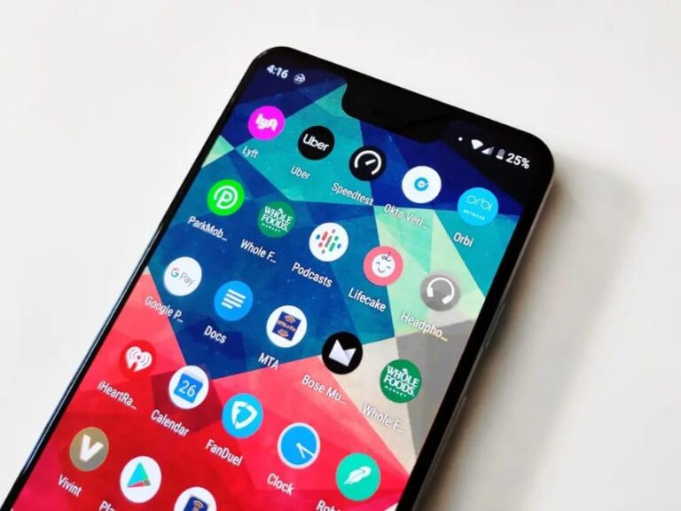 Wapsites You Can Use to Download Contents for Your Phone