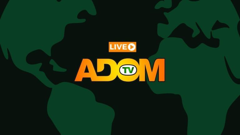 How to Watch Adom TV and Joy Prime on Your Phone