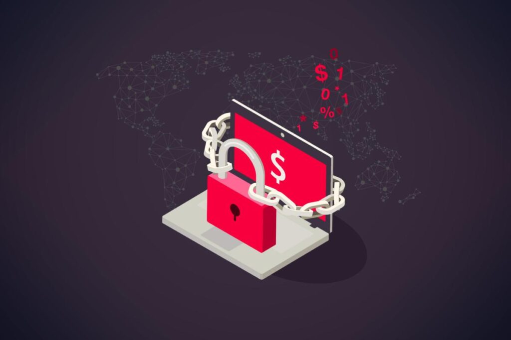 How To Protect Your Computer From Ransomware Attack