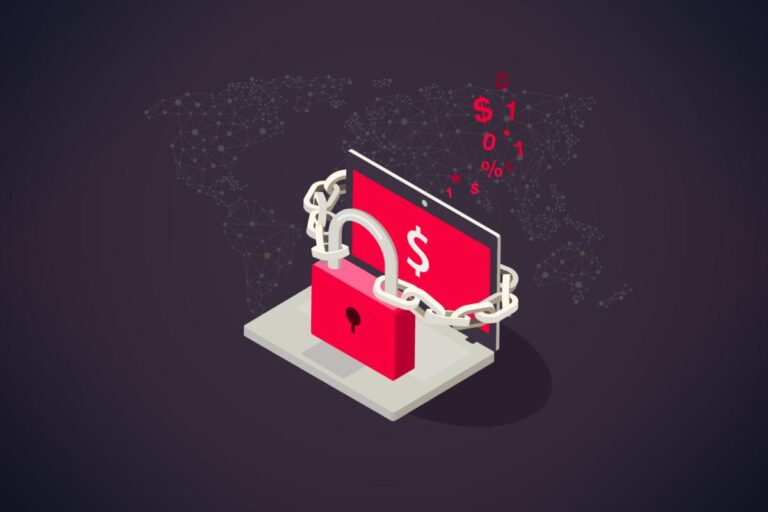 How To Protect Your Computer From Ransomware Attack