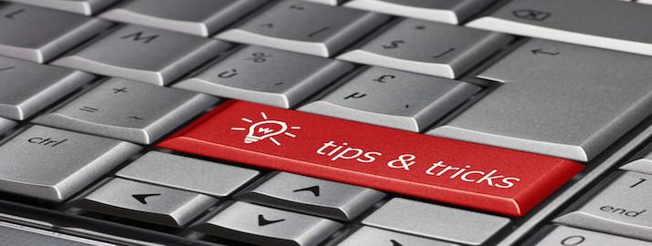 Computer Tips and Tricks Everyone Should Know