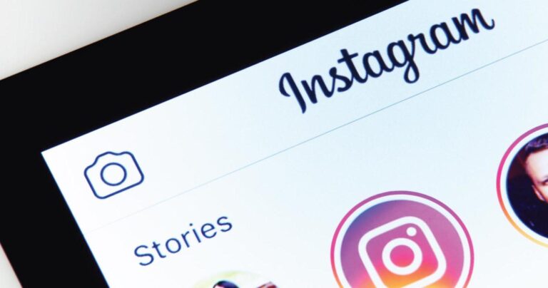Find Out How Old You Look With the Instagram Age Filter