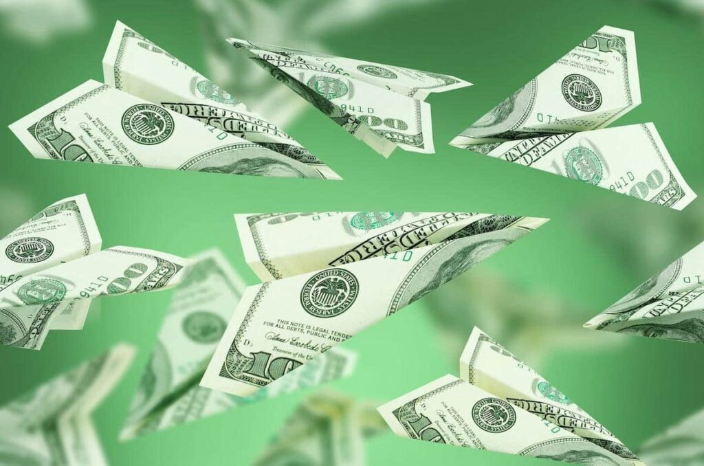 How to send money from Ghana to abroad
