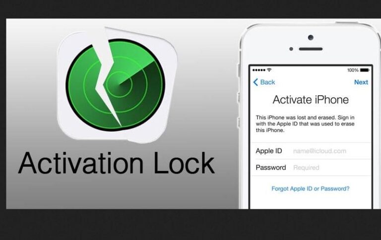 How to turn off iPhone Activation Lock without access to the previous owner