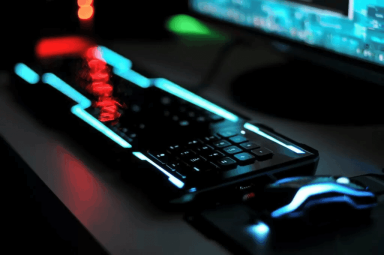 What Is The Best Gaming Mouse For A Computer?