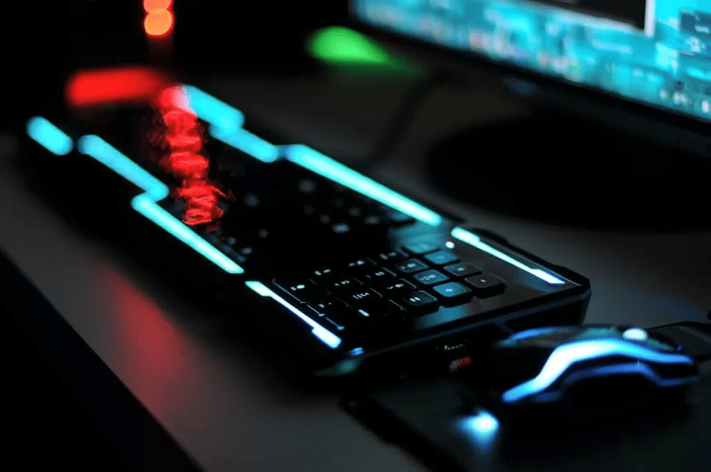 What Is The Best Gaming Mouse For A Computer?
