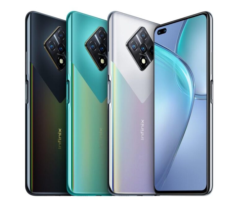 Infinix Zero 8 (2020): Price, Specs, Features, Where To Buy & Best Deals