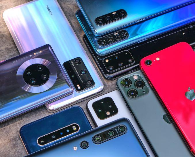 Top 10 Cheapest Android Phones in 2020