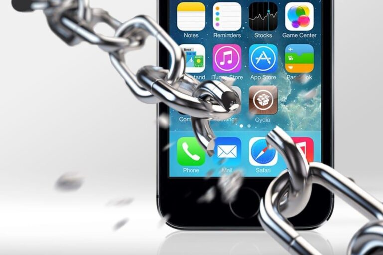 Reasons why you should not Jailbreak your iPhone