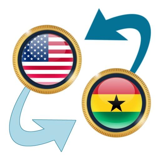 Sites and Apps That Can Help You Convert Dollars to Ghana Cedis