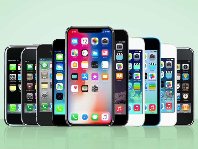 What to look out for when buying a new or used iPhone