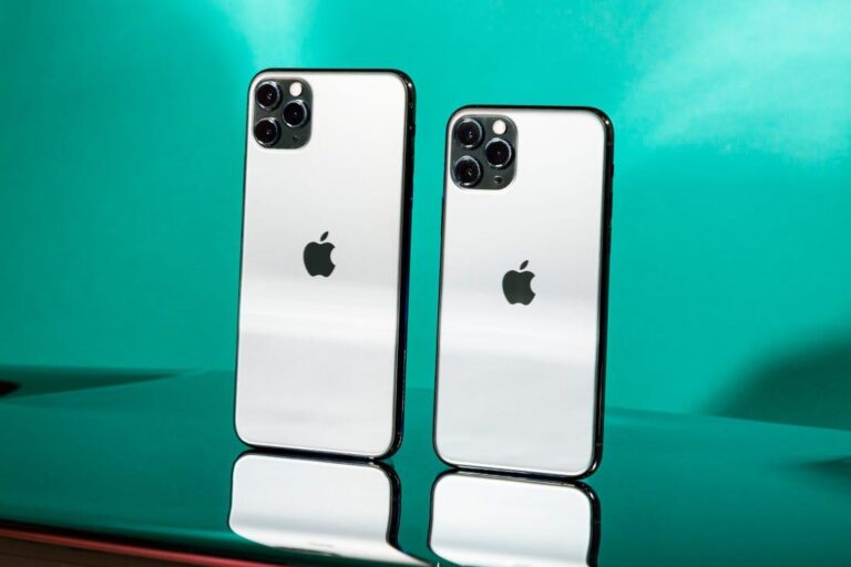 iPhone 12 Pro and 12 Pro Max: Details, Price, Best Deals & Where To Buy In Ghana
