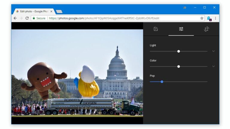 Google Picasa Alternatives For Editing Pictures