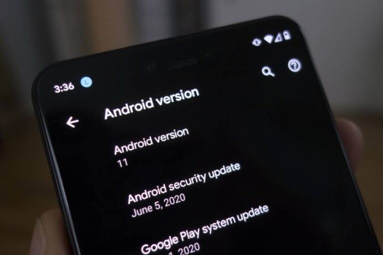 Android 11 Review: What’s The New Features