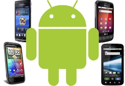 7 Reasons Why the Android OS Sucks
