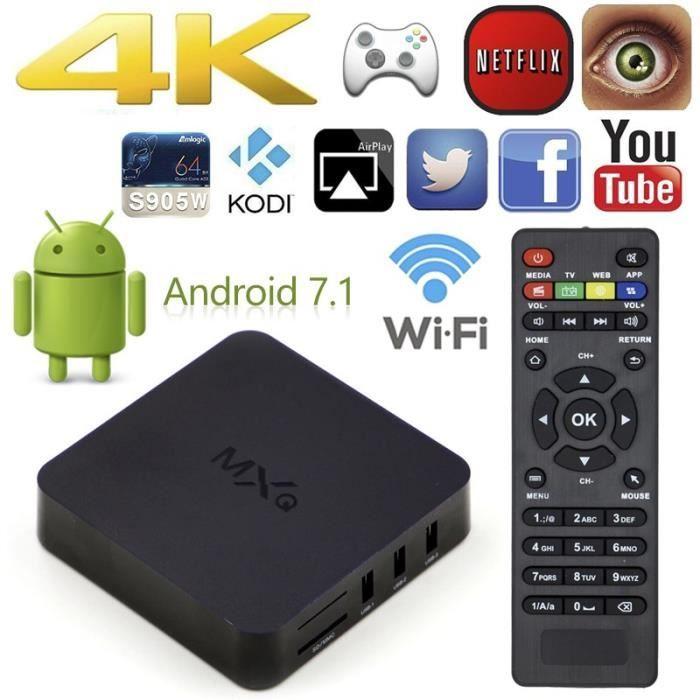 Features To Look Out For When Buying An Android TV Box